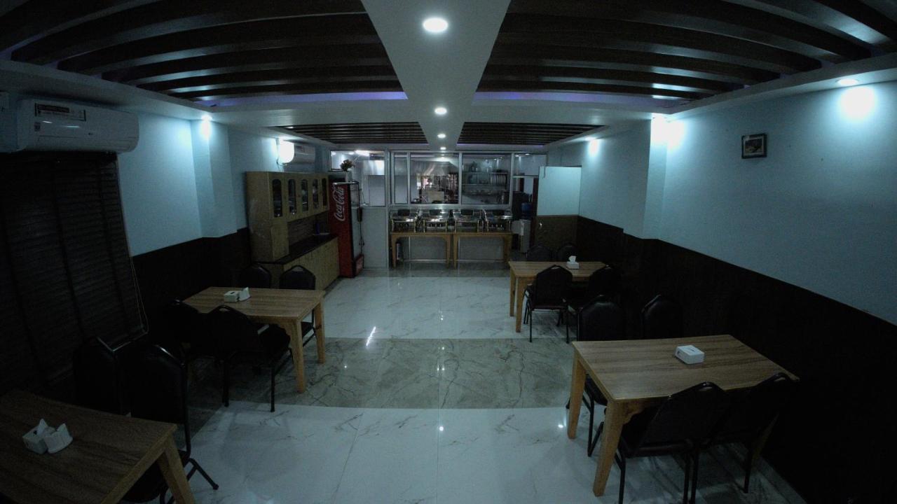 The North Face Inn Pokhara Kültér fotó