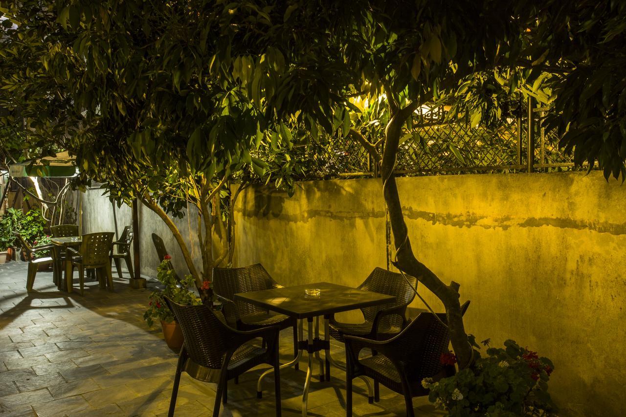 The North Face Inn Pokhara Kültér fotó