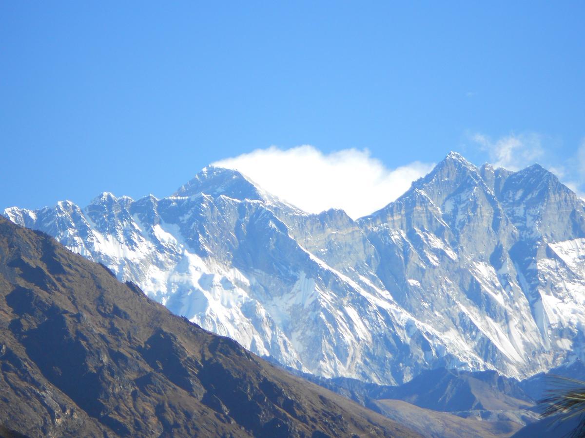 The North Face Inn Pokhara Kültér fotó